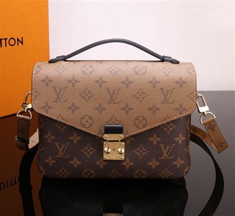 lv pochette metis reverse review|louis vuitton pochette metis reviews.